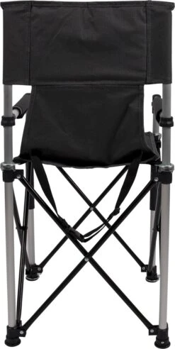 Bo-Camp Kinder Campingstoel Compact - Antraciet -Bo Camp Goedkope Winkel 602x1200