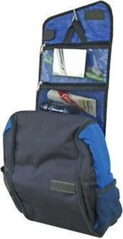 Thule Toiletry Kit - Zwart 9 Thule Toiletry Kit - Zwart -Bo Camp Goedkope Winkel 618x1200 1