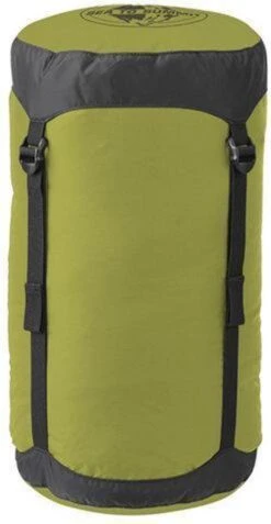 Sea To Summit Compressiezak - 14L - Groen - Lichtgewicht 9 Sea To Summit Compressiezak - 14L - Groen - Lichtgewicht -Bo Camp Goedkope Winkel 622x1200 1