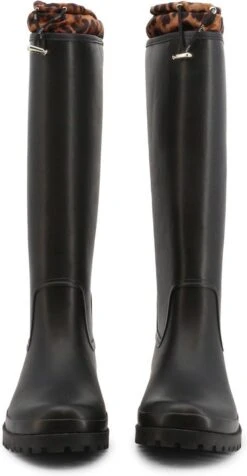 Guess Reisa Regenlaarzen - Rubber Laarzen - Dames - Zwart - Maat 39 20 Guess Reisa Regenlaarzen - Rubber Laarzen - Dames - Zwart - Maat 39 -Bo Camp Goedkope Winkel 623x1200 2