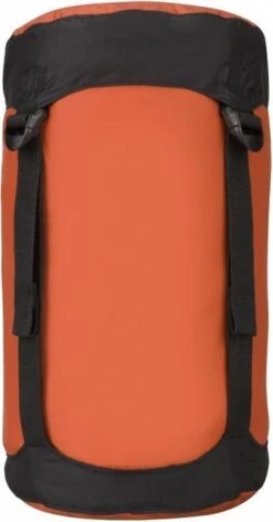 Sea To Summit Compressiezak - 10L - Oranje - Lichtgewicht -Bo Camp Goedkope Winkel 628x1200 1
