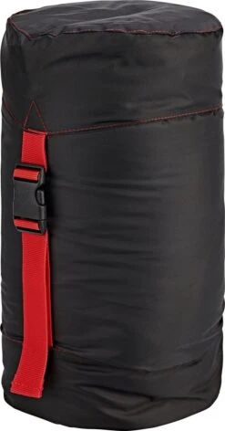 Coleman Fision 100 Mummy Slaapzak - 208 X 81 Cm - Blauw -Bo Camp Goedkope Winkel 628x1200