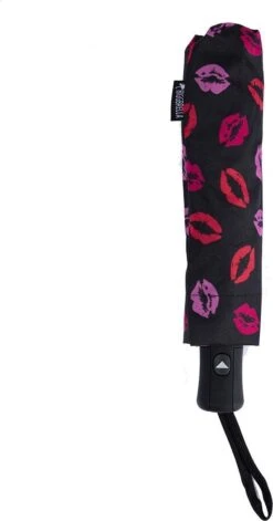 BiggDesign Windproof Paraplu - Automatisch - Opvouwbaar - Ø100cm -Bo Camp Goedkope Winkel 629x1200