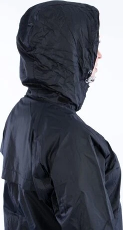 Ralka Regenjas Deluxe Lang Model - Dames - Fuchsia/Roze - 42 -Bo Camp Goedkope Winkel 641x1200 2