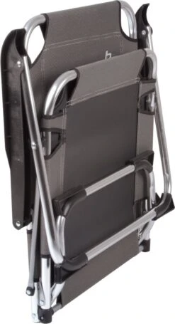 Bo-Camp Copa Rio Strandstoel - Opvouwbaar - Beach - Sand (beige) -Bo Camp Goedkope Winkel 652x1200