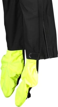 AGU Compact Regenbroek Commuter Heren - Zwart - L -Bo Camp Goedkope Winkel 654x1200