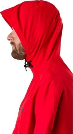 Agu Regen Poncho Grant Essential Rood One Size 13 Agu Regen Poncho Grant Essential Rood One Size -Bo Camp Goedkope Winkel 657x1200 2