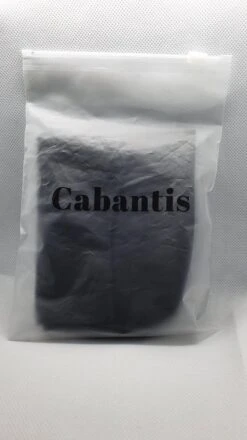 Regen Overtrek Schoen Cabantis|Regenschoen|Festivalschoen|Waterdicht|Latex|Small -Bo Camp Goedkope Winkel 674x1200 9