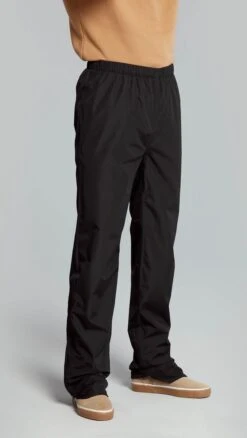 Basil Hoga Regenbroek Unisex - Zwart - Maat M 26 Basil Hoga Regenbroek Unisex - Zwart - Maat M -Bo Camp Goedkope Winkel 677x1200 1