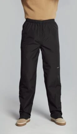 Basil Hoga Regenbroek Unisex - Zwart - Maat M 18 Basil Hoga Regenbroek Unisex - Zwart - Maat M -Bo Camp Goedkope Winkel 690x1200 1