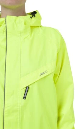 AGU Passat Regenpak Essential - Fluo Geel - L - Dames & Heren - Waterdicht 38 AGU Passat Regenpak Essential - Fluo Geel - L - Dames & Heren - Waterdicht -Bo Camp Goedkope Winkel 701x1200