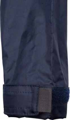 Ralka Regenpak - Senior - Marine/Antraciet - M -Bo Camp Goedkope Winkel 704x1200