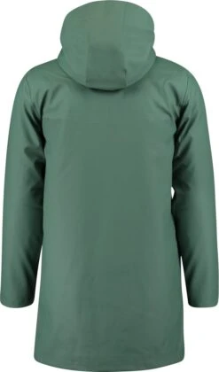 America Today Janice Teddy - Dames Regenjas - Maat M -Bo Camp Goedkope Winkel 705x1200 1