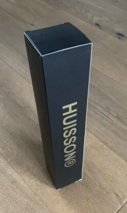 HUISSON Paraplu Stormparaplu Automatisch Uit En Inklapbaar Opvouwbaar Lichtgewicht 330 Gram Windproof Zwart -Bo Camp Goedkope Winkel 713x1200 2