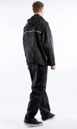 Ralka Regenbroek - Senior - Zwart - L -Bo Camp Goedkope Winkel 716x1200 9