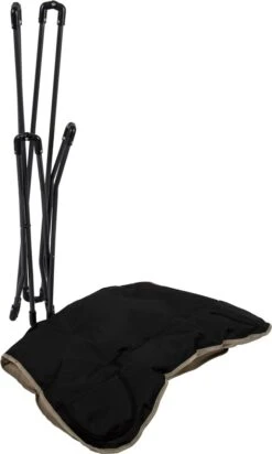 Bo-Camp - Urban Outdoor - Vlinderstoel - Grainger - M - Nika - Beige 15 Bo-Camp - Urban Outdoor - Vlinderstoel - Grainger - M - Nika - Beige -Bo Camp Goedkope Winkel 720x1200