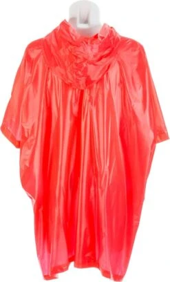 Merkloos Regenponcho - Regenjas - Regenkleding - Kinderen - Jongens - Meisjes - Herbruikbaar - One-size - PVC- Rood 10 Merkloos Regenponcho - Regenjas - Regenkleding - Kinderen - Jongens - Meisjes - Herbruikbaar - One-size - PVC- Rood -Bo Camp Goedkope Winkel 727x1200 1