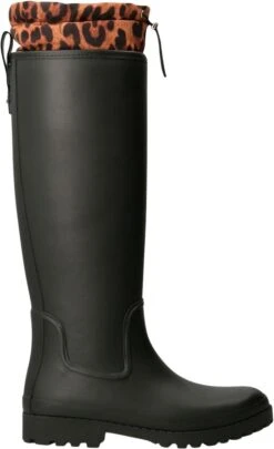 Guess Reisa Regenlaarzen - Rubber Laarzen - Dames - Zwart - Maat 39 33 Guess Reisa Regenlaarzen - Rubber Laarzen - Dames - Zwart - Maat 39 -Bo Camp Goedkope Winkel 732x1200 1