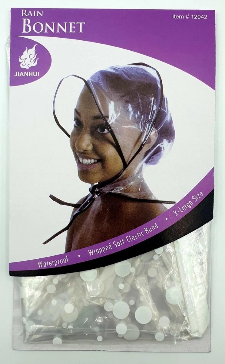 Regenkapje-dames-haar-transparant 1 Regenkapje-dames-haar-transparant