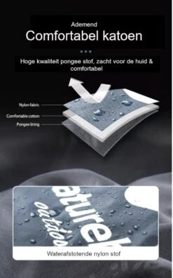 Naturehike® Slaapzak - Lichtgewicht - 190*75cm - Compact - Waterdicht - 3 Seizoenen Slaapzak Lente, Zomer & Herfst - Outdoor - Slaapzakken Volwassen & Kinderen -Bo Camp Goedkope Winkel 749x1200 1