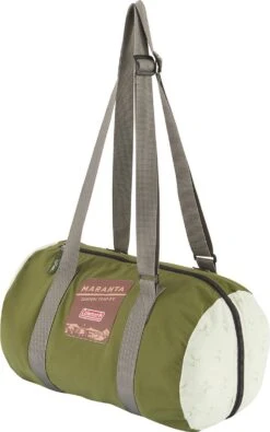 Coleman Maranta XL Slaapzak - 220 X 100 Cm - Groen -Bo Camp Goedkope Winkel 750x1200 1