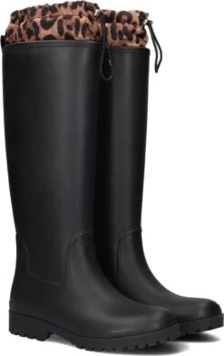 Guess Reisa Regenlaarzen - Rubber Laarzen - Dames - Zwart - Maat 39 29 Guess Reisa Regenlaarzen - Rubber Laarzen - Dames - Zwart - Maat 39 -Bo Camp Goedkope Winkel 756x1200 3
