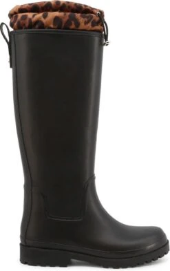 Guess Reisa Regenlaarzen - Rubber Laarzen - Dames - Zwart - Maat 39 35 Guess Reisa Regenlaarzen - Rubber Laarzen - Dames - Zwart - Maat 39 -Bo Camp Goedkope Winkel 757x1200 1