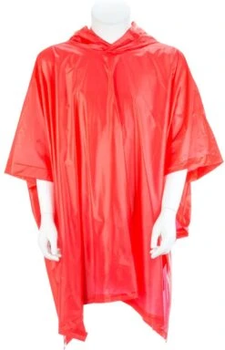 Merkloos Regenponcho - Regenjas - Regenkleding - Kinderen - Jongens - Meisjes - Herbruikbaar - One-size - PVC- Rood 9 Merkloos Regenponcho - Regenjas - Regenkleding - Kinderen - Jongens - Meisjes - Herbruikbaar - One-size - PVC- Rood -Bo Camp Goedkope Winkel 771x1200 2