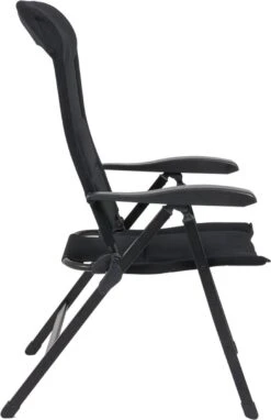 Redwood Sequoia 3d Lite - Camping Standenstoel Opvouwbaar - Zwart 7 Redwood Sequoia 3d Lite - Camping Standenstoel Opvouwbaar - Zwart -Bo Camp Goedkope Winkel 775x1200