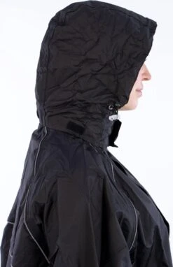 Ralka Regenpak - Comfort - Azuurblauw/Antraciet - L -Bo Camp Goedkope Winkel 775x1200 5