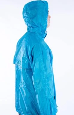 Ralka Regenjack - Senior - Zwart - XXL -Bo Camp Goedkope Winkel 778x1200 2