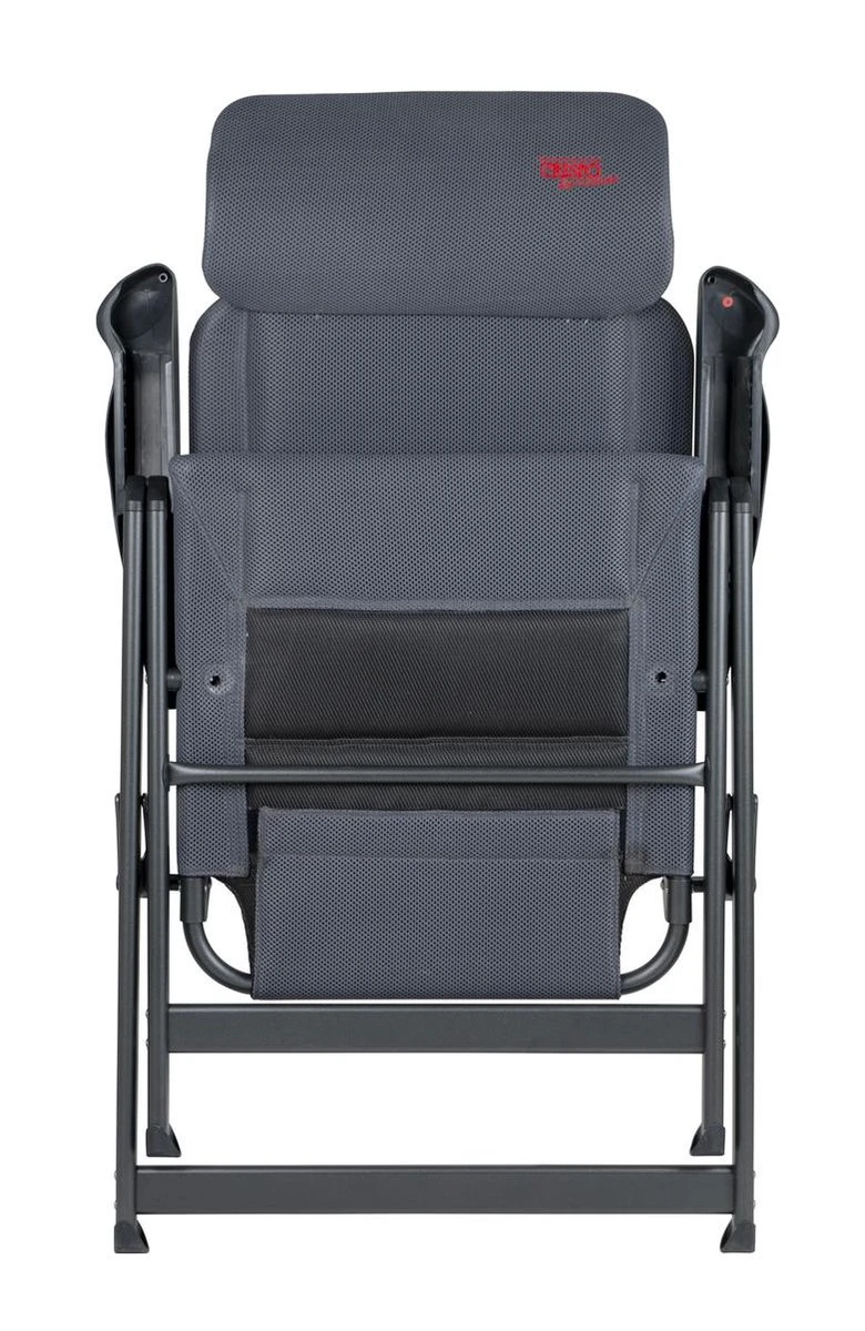 Crespo Standenstoel - AP-237 Air-Deluxe Compact - Grijs (86) 15 Crespo Standenstoel - AP-237 Air-Deluxe Compact - Grijs (86) - Afbeelding 15