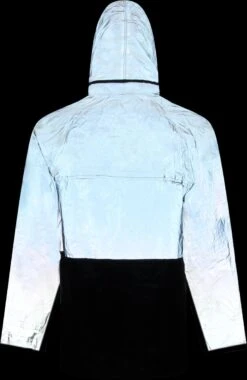 C-Line Regenpak Met Capuchon - Reflecterende Jas - Nieuw Model - Kinder Maat 158/164 -Bo Camp Goedkope Winkel 781x1200