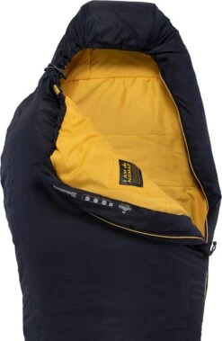 NOMAD Inca 750 - Mummy Slaapzak - 210 X 80/50 - Donkerblauw 10 NOMAD Inca 750 - Mummy Slaapzak - 210 X 80/50 - Donkerblauw -Bo Camp Goedkope Winkel 783x1200