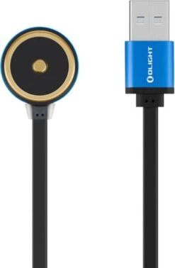 Olight S2R Baton II Zaklamp - Oplaadbaar - Krachtiger Dan De Oude S2R -Bo Camp Goedkope Winkel 784x1200 3