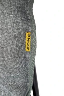 Bo-Camp Camping - Vlinderstoel - Himrod - Inklapbaar - Kleikleurig -Bo Camp Goedkope Winkel 794x1200 16