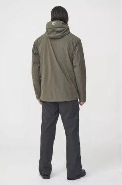 Tenson Hurricane Xp Set M - Regenpak - Heren - Grape Leaf - Maat S -Bo Camp Goedkope Winkel 794x1200 27