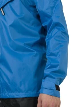 AGU Passat Regenpak Essential - Blauw - XXL - Dames & Heren - Waterdicht -Bo Camp Goedkope Winkel 795x1200 16