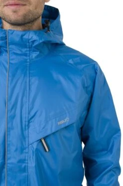 AGU Passat Regenpak Essential - Blauw - L - Dames & Heren - Waterdicht 24 AGU Passat Regenpak Essential - Blauw - L - Dames & Heren - Waterdicht -Bo Camp Goedkope Winkel 795x1200 19