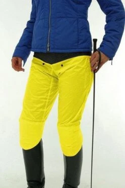 Rainlegs - Safety Yellow - Large -Bo Camp Goedkope Winkel 798x1200 2