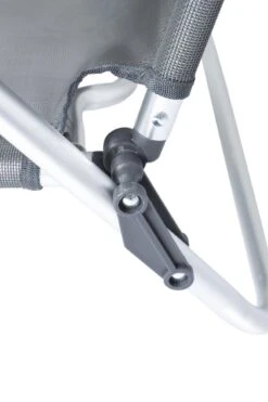 Bo-Camp Beach Chair - Monaco - Aluminium - Grijs -Bo Camp Goedkope Winkel 799x1200 3