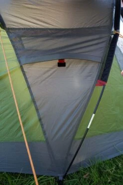 Coleman Darwin 4 Plus Koepeltent - 4-Persoons - Groen -Bo Camp Goedkope Winkel 800x1200 17