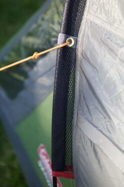 Coleman Darwin 4 Plus Koepeltent - 4-Persoons - Groen -Bo Camp Goedkope Winkel 800x1200 18