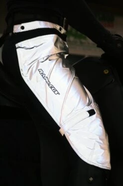 Rainlegs - Regenbroek Reflective Grijs - Maat Large -Bo Camp Goedkope Winkel 800x1200 25