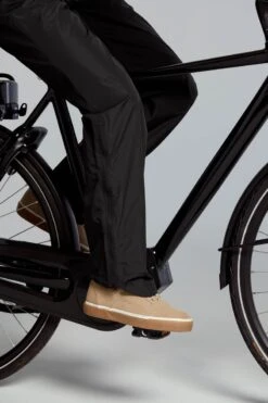 Basil Hoga Regenbroek Unisex - Zwart - Maat M 22 Basil Hoga Regenbroek Unisex - Zwart - Maat M -Bo Camp Goedkope Winkel 800x1200 27