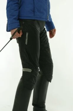 Rainlegs - Regenbroek - Zwart - Maat XL -Bo Camp Goedkope Winkel 800x1200 39