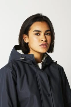 America Today Janice Teddy - Dames Regenjas - Maat M -Bo Camp Goedkope Winkel 800x1200 71