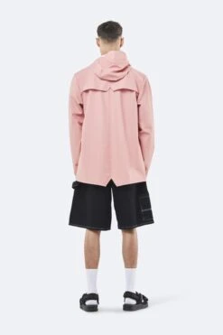 Rains Jacket 1201 Regenjas Vrouwen - Roze - Maat XXS/ XS 10 Rains Jacket 1201 Regenjas Vrouwen - Roze - Maat XXS/ XS -Bo Camp Goedkope Winkel 800x1200 77