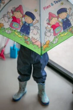 Fien & Teun - Paraplu -Bo Camp Goedkope Winkel 800x1200 95