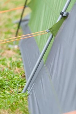 Coleman Vespucci 4 Tunneltent - Familietent - 4-Persoons - Groen 9 Coleman Vespucci 4 Tunneltent - Familietent - 4-Persoons - Groen -Bo Camp Goedkope Winkel 801x1200 2